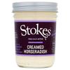 Stokes Creamed Horseradish Sauce - 220g view 1