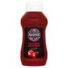 Biona Organic Tomato Ketchup - Squeezy Bottle - 560g view 1