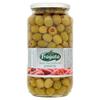 Fragata Pimiento Stuffed Olives - 907g view 1