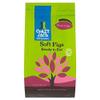 Crazy Jack Soft Ready To Eat Organic Figs - 250g