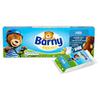 Barny Sponge Bears Milk - 5 x 25g view 1
