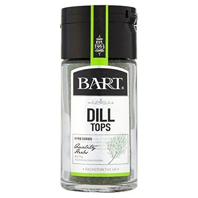 Bart Dill - 6g