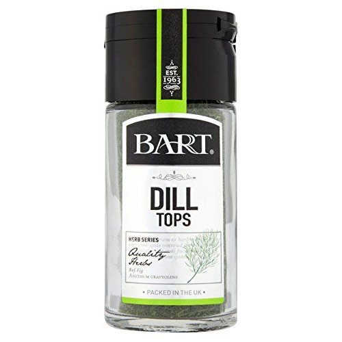 Bart Dill - 6g
