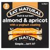 Eat Natural Almond & Apricot Bars - 3 x 50g view 1