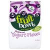 Fruit Bowl Yogurt Blackcurrant Fruit Flakes - 6 x 21g view 1