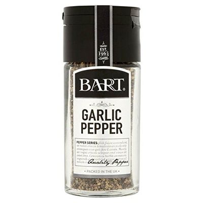 Bart Garlic Pepper - 48g