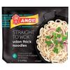 Amoy Udon Thick Noodles - 2 x 150g view 1