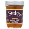 Stokes Mango Chutney - 240g view 1