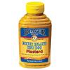 Beaver Coney Island Hot Dog Mustard - 354g view 1
