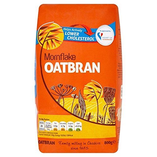 Mornflake Oatbran - 800g
