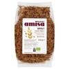 Amisa Organic Crispy Spelt Flakes - 250g view 1