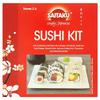 Saitaku Sushi Kit - 361g view 1