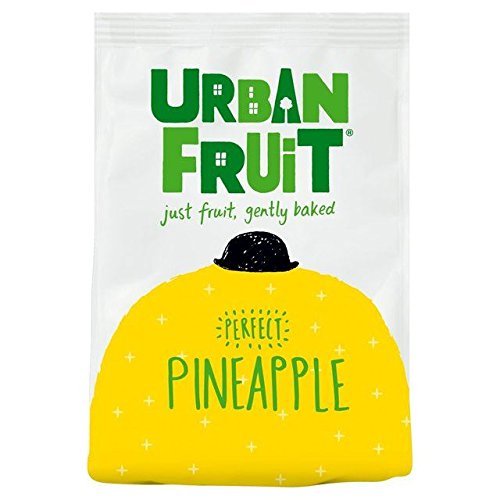 Urban Fruit Pineapple - 100g
