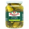 Mrs Elswood Haimisha Cucumbers - 670g view 1