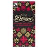Divine Dark Chocolate with Raspberry - 100g view 1