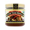 Better Than Bouillon Organic Roasted Beef Base, Made with Seasoned Roasted Beef, USDA Organic, Blendable Base for Added Flavor, 38 Servings Per Jar 8 Ounce (Pack of 1) view 1