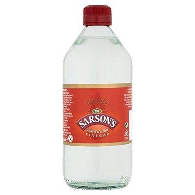 Sarson's Distilled Malt Vinegar - 568ml