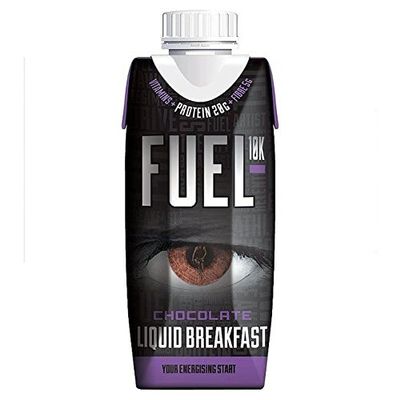 Fuel Chocolate Breakfast Drink - 330ml