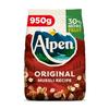 Alpen Original Muesli 950g view 1
