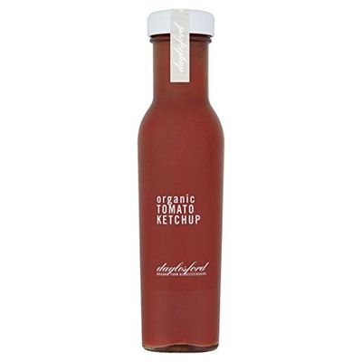 Daylesford Organic Tomato Ketchup - 250ml