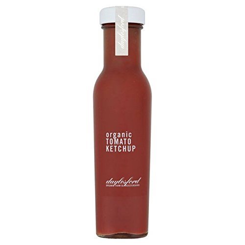 Daylesford Organic Tomato Ketchup - 250ml