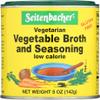Seitenbacher Vegetable Broth and Seasoning - 5 oz. can (3-Pack) view 1