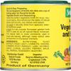 Seitenbacher Vegetable Broth and Seasoning - 5 oz. can (3-Pack) view 2