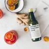 100% Organic Sea Buckthorn Juice 8.5 fl oz - Supports Immunity and Boosts Energy - High in Vitamin C, Omega-7 and Beta-carotene - Undiluted - No Added Sugar - Non-GMO - Recyclable Glass Bottle view 3