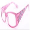 FUSHIDA JW1207 Fashion Reading Glasses for Women Baby Pink 3.50 view 1