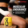 Cellucor C4 Ripped Pre Workout Powder for Energy, Beta Alanine, Sugar Free Energy Supplement Preworkout for Men & Women - 150mg Caffeine + Creatine-Free - Icy Blue Razz - 30 Servings view 4