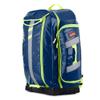 Statpacks New G3+ Breather All-Inclusive EMS Airway Management Backpack, Lightweight ALS BLS Trauma Bag for EMS, Police, Firefighters Blue view 1