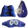 CPAP Mask Liners #3090: Also Click for Other Sizes - Reusable Comfort Cover Liners for DreamWear and Amara View Full Face Masks to Reduce Air Leaks & Skin Irritation view 1