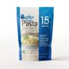 Better Than Pasta Organic Shirataki Spaghetti  USDA Organic, Zero Net Carbs, Keto & Diabetic Friendly, Gluten-Free, Low-Calorie, Plant-Based, Non-GMO, No Odor, Ready-to-Eat Konjac Noodles  14oz (Pack of 6) view 3