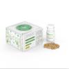 Vegan Starter Cultures for Homemade BIO Yogurt - Non-dairy product for Use with Dairy and Soy Milk view 2