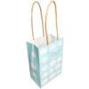 S&C S&C Wrapping Bag Thank You RPB20 Cloud view 3