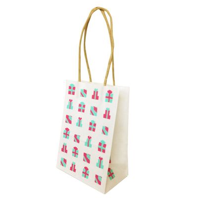 S&C RPB25 Wrapping Bag, Gift