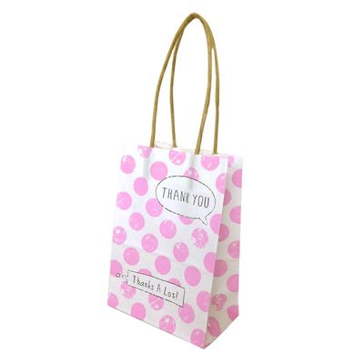 S&C RPB21 Sun Dot Wrapping Bag