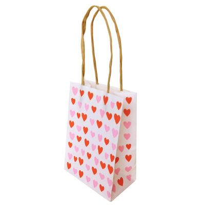 S&C RPB24 Heart Wrapping Bag