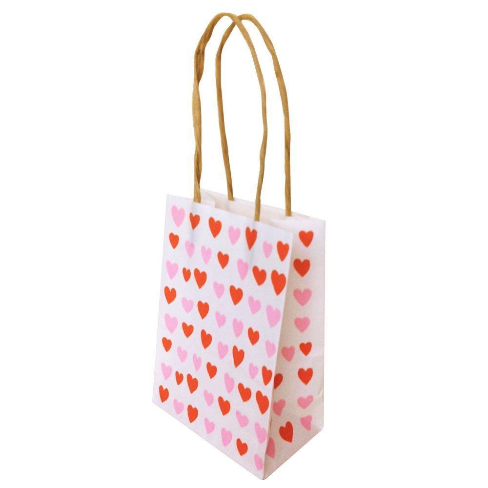 S&C RPB24 Heart Wrapping Bag