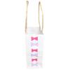 S&C RPB23 Ribbon Wrapping Bag view 4