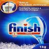 10 x Dishwasher Detergent 1000 g Powder for Dishwasher, All-Purpose Grease Removal view 1