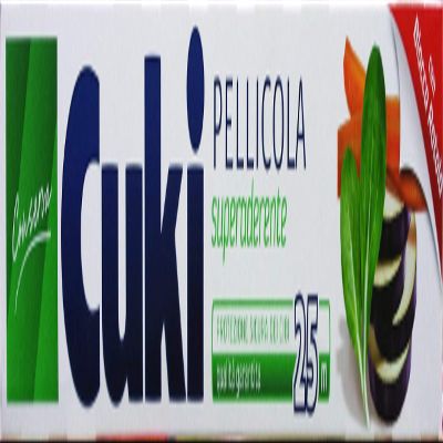 24 x CUKI Film 25 Metres 25 m