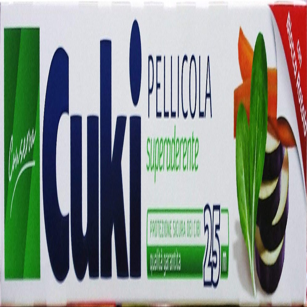 24 x CUKI Film 25 Metres 25 m