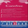 Carefree Flexiform Pantiliners - White (Pack of 30) view 2