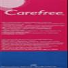 Carefree Flexiform Pantiliners - White (Pack of 30) view 3