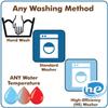 Meliora Cleaning Products Laundry Powder Detergent (128 HE Loads), Unscented view 2