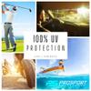 proSPORT Reading glasses Rimless Flexible Lightweight frame for Men Full Lens Reader view 4