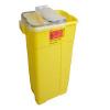 Bd Chemotherapy Sharps Collectors 305613 view 1