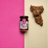 Toca. Speciality Organic Raw Honey and Propolis. 270g (9.52oz). view 2