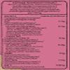 Amisa Organic Gluten Free Quinoa Fibre Plus Crispbread - 100g view 4